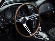 1967 Chevrolet Corvette Sting Ray Studio